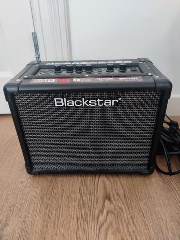 Blackstar ID Core Stereo 10 modelling amp beschikbaar voor biedingen