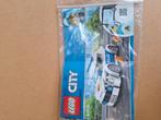 lego city 60239, Kinderen en Baby's, Speelgoed | Duplo en Lego, Ophalen of Verzenden, Gebruikt