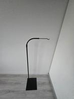 Zwarte Piekstok met Meyco Ash Green Klamboe, Ophalen, Zo goed als nieuw, Overige typen