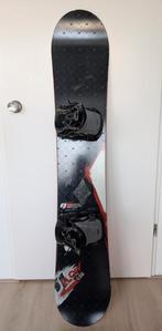 Flow Discord Snowboard 156cm + Flow Bindingen, Ophalen, Gebruikt, Board