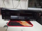 Sony STR-DE215 Stereo Receiver - Goed Werkend!, Gebruikt, Ophalen of Verzenden, 60 tot 120 watt, Sony