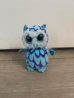 Ty Uil Sleutelhanger, Ophalen of Verzenden, Zo goed als nieuw, Overige typen