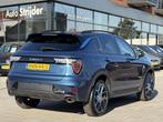 Lynk & Co 01 1.5 | hoger laadvermogen 6,6kW | PANO | 360 CAM, Stof, Euro 6, Blauw, Plug-in hybride