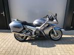 Fjr1300 uit 2003 met lage kilometerstand (57000 km), Cardan-aandrijving, 4 cilinders, Motorrijbewijs A, Particulier
