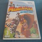 Madagascar kartz voor Nintendo Wii, Spelcomputers en Games, Games | Nintendo Wii, 1 speler, Ophalen of Verzenden, Zo goed als nieuw