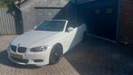 BMW 3-serie Cabrio 325i High Executive Automaat,Cruise contr, Auto's, Achterwielaandrijving, Gebruikt, Cabriolet, 4 stoelen