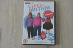 LITTLE BRITAIN -- ABROAD includes nearly 2 hours of addition, Cd's en Dvd's, Dvd's | Tv en Series, Vanaf 16 jaar, Verzenden, Komedie