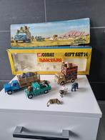 Corgi toys set, Ophalen of Verzenden, Auto, Corgi