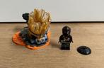 Lego setje Ninjago Spinjitzu Burst Cole 70685, Ophalen of Verzenden, Zo goed als nieuw, Complete set, Lego
