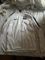 AZ Alkmaar Jacket wit Maat S, Ophalen of Verzenden, Zo goed als nieuw, Wit