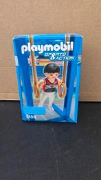 Playmobil 5189 turner aan de ringen nieuw in doos, Ophalen of Verzenden, Nieuw, Complete set