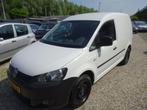 Volkswagen Caddy 1.6 TDI BMT airco cruise control electr ram, Euro 5, Gebruikt, 4 cilinders, Volkswagen