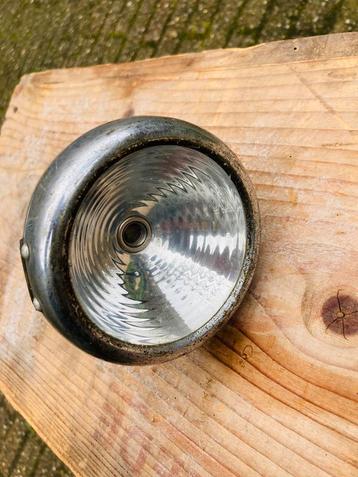 “Lucifer” (made in Switzerland) koplamp beschikbaar voor biedingen