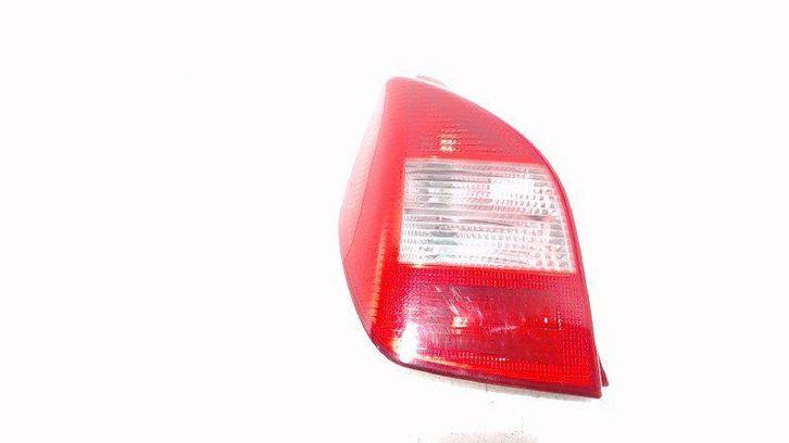 Achterlicht links buiten Citroën C2, Auto-onderdelen, Verlichting, Citroën, Gebruikt, Herkomst onderdeel bekend, 12 maanden garantie