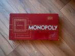 Monopoly spel, Hobby en Vrije tijd, Gezelschapsspellen | Bordspellen, Ophalen of Verzenden, Gebruikt