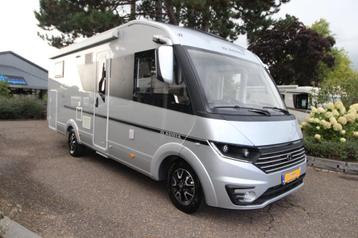 Adria Sonic 700 SC Plus (bj 2019) beschikbaar voor biedingen