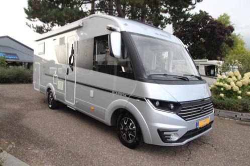 Adria Sonic 700 SC Plus (bj 2019), Caravans en Kamperen, Campers, Bedrijf, tot en met 4, Integraal, Adria, Diesel, 7 tot 8 meter