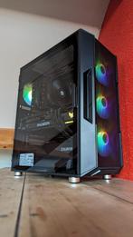 GameSkinShop, 4kPC, RX 7700 XT 12GB  - Ryzen 7800X3D, Nieuw, Ophalen of Verzenden, AMD Ryzen 7, Gaming