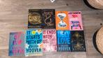 Boeken te koop, Ophalen, Gelezen, Nederland