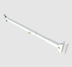 SecuBar Schuifpuibeveiliging 1800mm !, Doe-het-zelf en Verbouw, Hang- en Sluitwerk, Ophalen, Gebruikt, IJzer, Slot
