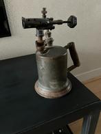 Klassieke soldeerbrander, Antiek en Kunst, Antiek | Gereedschap en Instrumenten, Ophalen