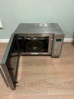 Combi Magnetron Oven - Veelzijdig Koken!, Witgoed en Apparatuur, Magnetrons, Combimagnetron, Gebruikt, Grill, Ophalen of Verzenden