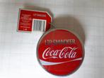 Coca-Cola Lip Smackerset in blikje - Lip Gloss, Ophalen of Verzenden, Nieuw, Gebruiksvoorwerp