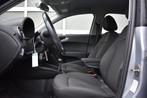 Audi A1 Sportback 1.0 TFSI Adrenalin S-Line | Airco | Cruise, Auto's, Audi, Voorwielaandrijving, Stof, Met garantie (alle), 4 stoelen