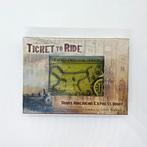 Ticket to Ride: Trans American Express Ingot, Verzenden, Nieuw