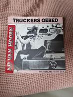 Ad van hoorn Truckersgebed  Telstar 3682, Cd's en Dvd's, Gebruikt, 7 inch, Single, Ophalen of Verzenden