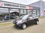 Nissan Micra 1.2 Acenta AIRCO-CRUISE (bj 2014), Auto's, Nissan, Origineel Nederlands, Te koop, 5 stoelen, 20 km/l