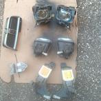 Mistlampen + Ballasten Xenon Koplampen Set, Ophalen, Gebruikt, Subaru