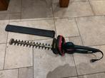 Metabo elektrische heggenschaar, Ophalen, Gebruikt, Elektrisch, Metabo