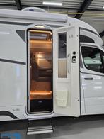 Hymer BMC-T 600 White Line*2023*Nieuwstaat* Vol opties, Automaat, Overige brandstoffen, 7 tot 8 meter, Bedrijf