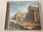 Vivaldi Concerti con organo obbligato/ Loreggian/ Guglielmo, Ophalen of Verzenden, Barok, Zo goed als nieuw, Orkest of Ballet