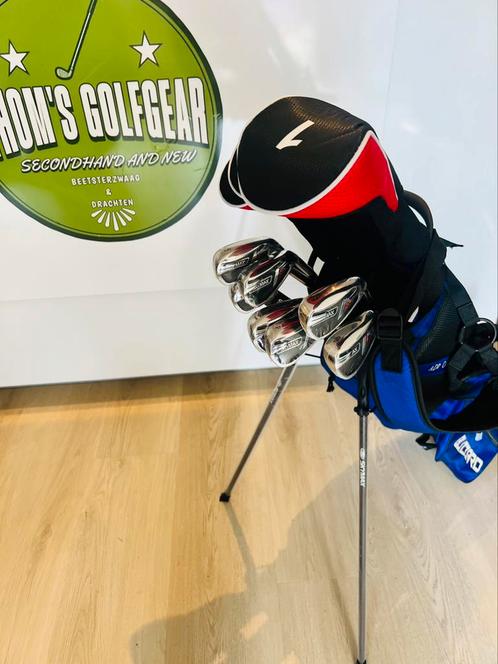 NIEUW! Skymax S1 Complete Beginnersset, Sport en Fitness, Golf, Nieuw, Set, Overige merken, Ophalen of Verzenden