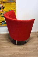 Pallucco Lamentazione 1988 designfauteuil, Verzenden, Gebruikt, 75 tot 100 cm, Minder dan 50 cm