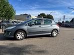 Peugeot 308 1.6 VTi XS, Voorwielaandrijving, 65 €/maand, 15 km/l, Gebruikt