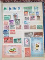 Postzegels buitenland diversen, Postzegels en Munten, Ophalen of Verzenden, Buitenland