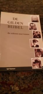 De gildenbijbel sjef smetsers, Boeken, Ophalen of Verzenden, Zo goed als nieuw