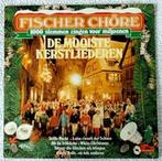 fisher chore: de mooiste kerstliederen. lp, Cd's en Dvd's, Vinyl | Pop, Ophalen of Verzenden, Gebruikt