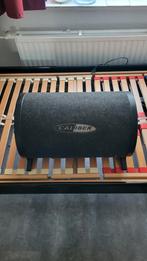 Caliber bass box, Gebruikt, Ophalen