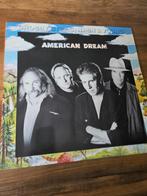Lp vinyl Crosby Stills Nash & Young - American Dream, Ophalen of Verzenden, Gebruikt, Poprock