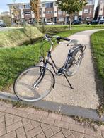 Dames fiets, Ophalen, Zo goed als nieuw