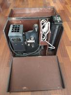 Vintage Kodak Kodascope Eight-50 Filmprojector in doos 1940, Ophalen of Verzenden, Voor 1940, Projector