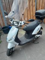 Snor Scooter Piaggio Zip, Ophalen, Gebruikt, Piaggio