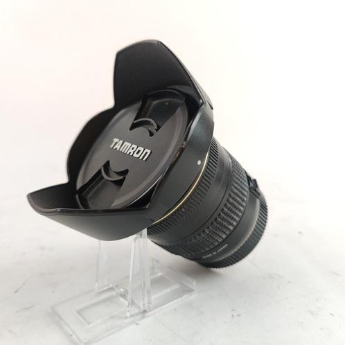 Tamron AF 19-35mm 1:3.5-4.5 77 Lens voor Canon ||  € 119.99, Audio, Tv en Foto, Videocamera's Analoog, Ophalen of Verzenden
