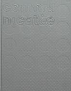 Communicatie. Kerstnummer Grafisch Nederland 2001, Ophalen of Verzenden, Zo goed als nieuw