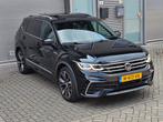 Volkswagen Tiguan Allspace
1.5 TSI R-Line Business+ 7p., Stof, Euro 6, 4 cilinders, 7 stoelen