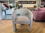 Luxe Velvet Teddy Eetkamerstoel Macao NIEUW - Custom, Overige kleuren, Info@oosterbaanwonen.nl, Venus 31 8448CE Heerenveen, Nieuw